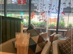 -仙踪林(江燕路万科里店)