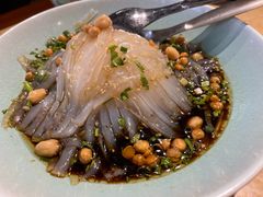 地道疆味凉粉-品质伊骊新疆菜(紫金店)