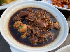 小碗炖牛肉-庆云楼饭庄(什刹海店)