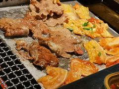 -蜀酱焰·新派融合自助烤肉(仁和春天广场店)