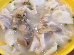 -龙抄手(春熙路总店)