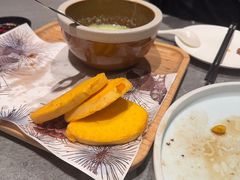 -福照楼汽锅鸡·云南菜(火车站锦江店)