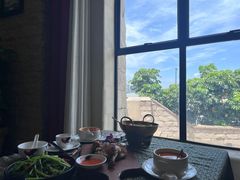 -南沙游艇会·大兵船餐厅