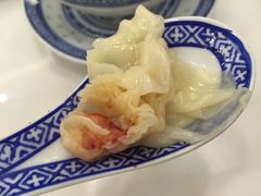 -香港麦奀云吞面世家(中山二路店)