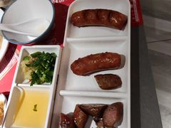 -千滋百味自助海鲜烤肉(布吉景华店)