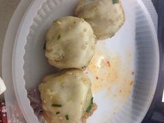 月亮生煎大王-月亮生煎大王