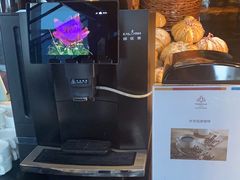 -唐拉雅秀酒店-西锦汇空中BBQ·思创餐厅