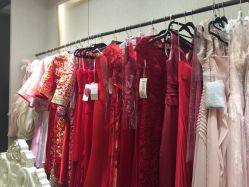 -Color卡诺婚纱礼服馆(南京严选店)