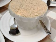 -船屋葡国餐厅