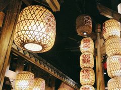 -南京大牌档(之心城店)