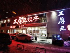 -王厚元饺子·辽菜(浑南店)