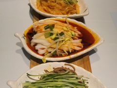 -汉唐宴长安食府