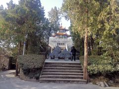 -云龙山