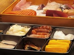 -鮨政·Omakase(港汇恒隆广场店)