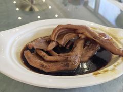 -国贸旋转餐厅(国贸广场店)
