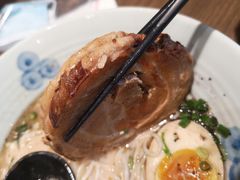 -雷神拉面(财富中心玉米楼店)