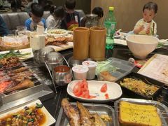 -老白清真烧烤(锦州旗舰店)