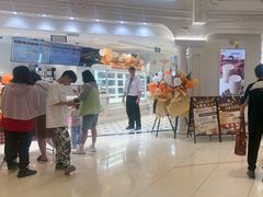 -85度C(南京龙江店)