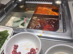 -海底捞火锅(九久奥特莱斯店)