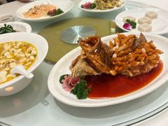 -得月楼·省级非遗·传统苏帮菜(观前店)