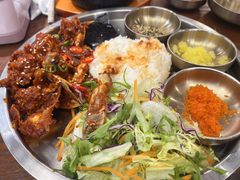 -双门洞·森系料理(体育西店)