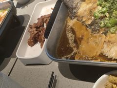 -半天妖烤鱼(印象城店)