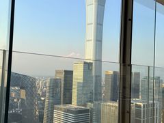 -北京柏悦酒店·锦庭餐厅Dining Room
