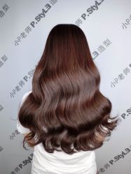 点击看大图 小p老师-pstyle造型(五道口梦想店)-P.STYLE 派斯造型