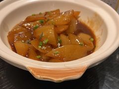 -海天楼中餐厅(吴宫泛太平洋酒店)