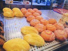 -LELECHA乐乐茶(新街口大洋店)