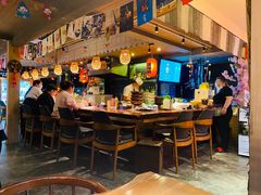 -萤初高端日料王(曲江银泰店)