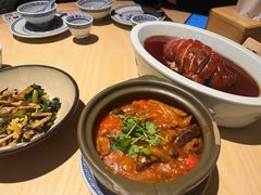 -南京大牌档(龙江新城市广场店)