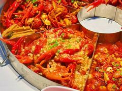 -靓虾二哥长沙地标小龙虾(五一广场店)