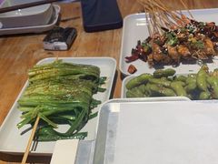 -龙头烤羊排•烤全羊•精酿扎啤(厦滘店)