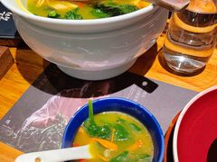 -隐厨·中国菜馆(三里屯T+MALL店)