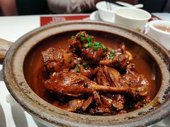 -鑫小城故事·藕汤·家常菜(台北一路总店)