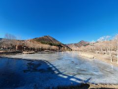 -芦芽山旅游度假区