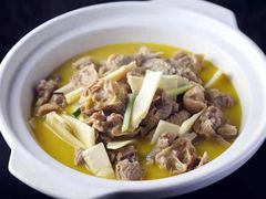 土烧高汤贡鹅-爱啤精酿·民谣酒馆(滨江店)