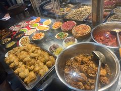 -车头老二大排档(金城步行街店)