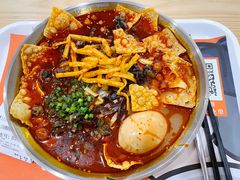 -白妈螺蛳粉(白云万达店)