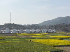 -新安江山水画廊风景区