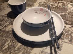 -绿茶餐厅(沙井新沙天虹店)