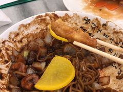 -香港饭店0410(明洞店)