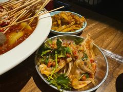 -三生小馆(亭知路店)