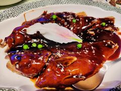 -桂满陇·杭州小馆(朝阳合生汇店)