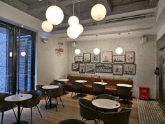-BAKER&SPICE(BFC外滩金融中心店)