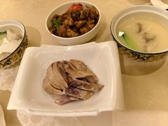 -丁山花园酒店-明园餐厅