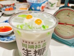 -芽笼芽笼新加坡餐厅(环球港店)