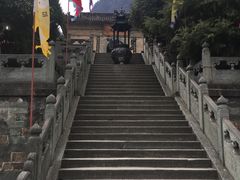 -武当山风景区