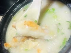 -味可道美食坊(福基路店)